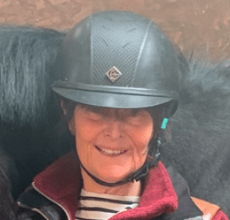 Jo Jo Penhaligon, Business Development Manager, Leisure Sector